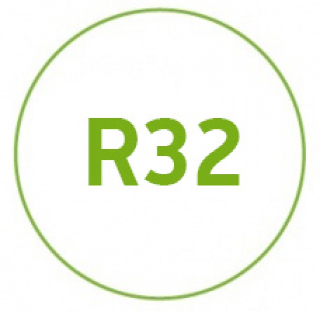 Chladivo R32