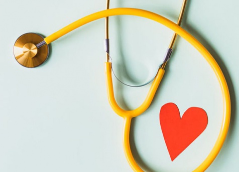 TESY donates 15,400 leva for a warm lunch to the first-line physicians, nurses and assistants
