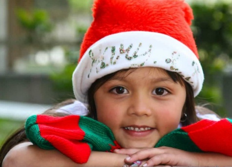 TESY donates to SOS Children Villages